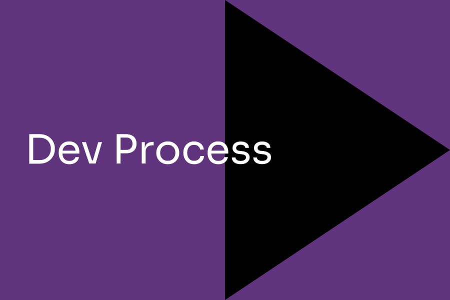 SORA Decentralized Development Process cover image